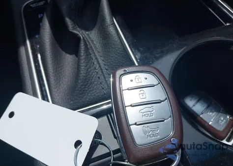 2018 Hyundai Sonata Sel z USA, uszkodzony, nr VIN 5NPE34AF0JH648496